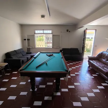 Telo * Φουνκάλ